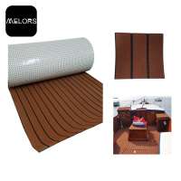 Melors 90in x 35in Marine Decking Boat Floor Mats