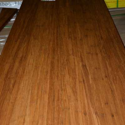 Golden Wheat 14mm Bamboo Flooring with T&G