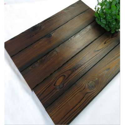 Outdoor Garden Floor Wood Plastic Composite Outdoor Deck flooring Outdoor Floor Tiles