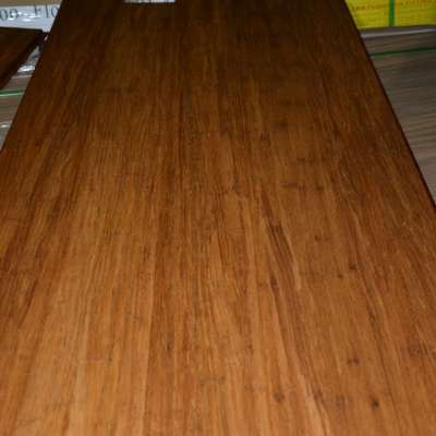 Good Price Click System Top Quality Solid Bamboo Flooring