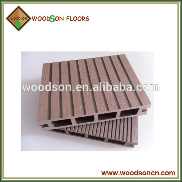 Hot Sales Quality Waterproof Outdoor WPC Tile From China